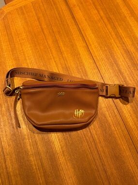 Freshly Picked Harry Potter™ Classic Fanny Pack
